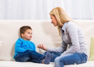 apprendre à mieux communiquer avec ses enfants