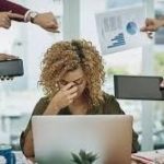 La gestion du stress au travail