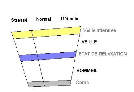 la conscience sophronique