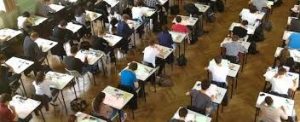 stress des examens, concours