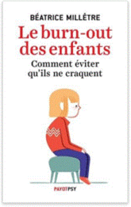 Le burn-out de enfants