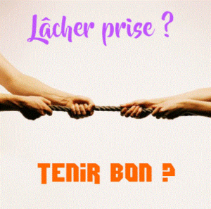 Lâcher-prise