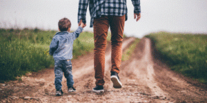 La peur d'être parent