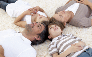 vivre la sophrologie en famille
