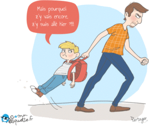stress de la rentrée comment le diminuer