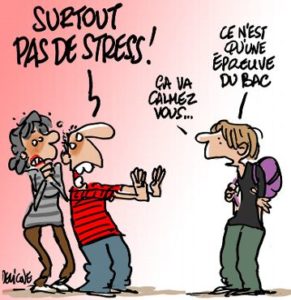 Comment se débarrasser du stress des examens avec la sophrologie