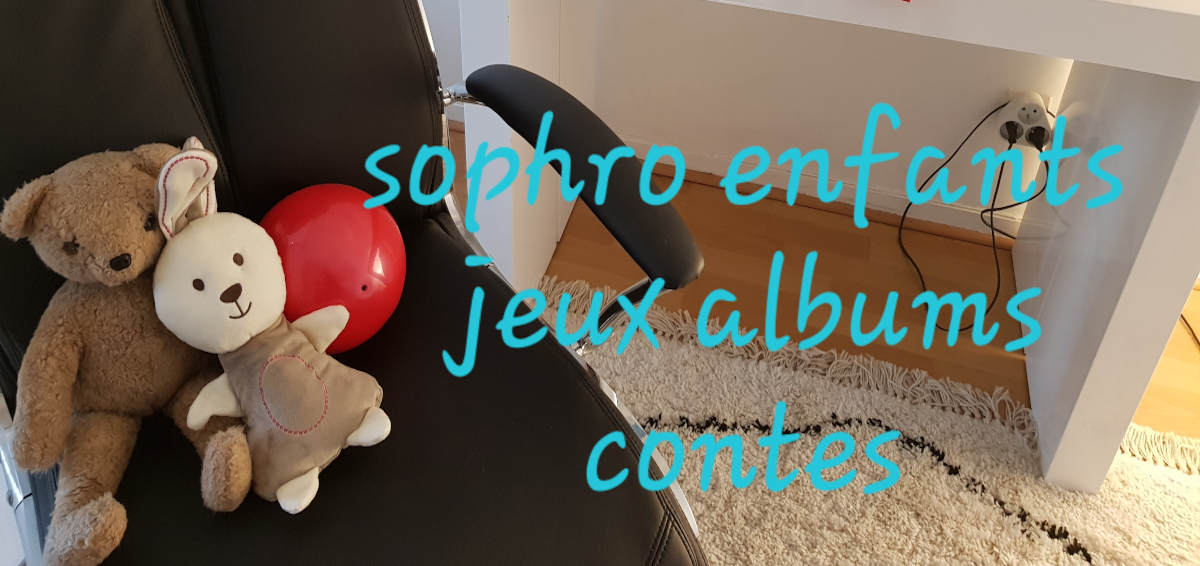 sophrologie pour les enfants