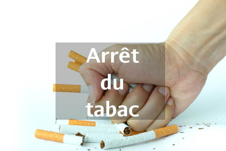 hypnose pour arrêt du tabac