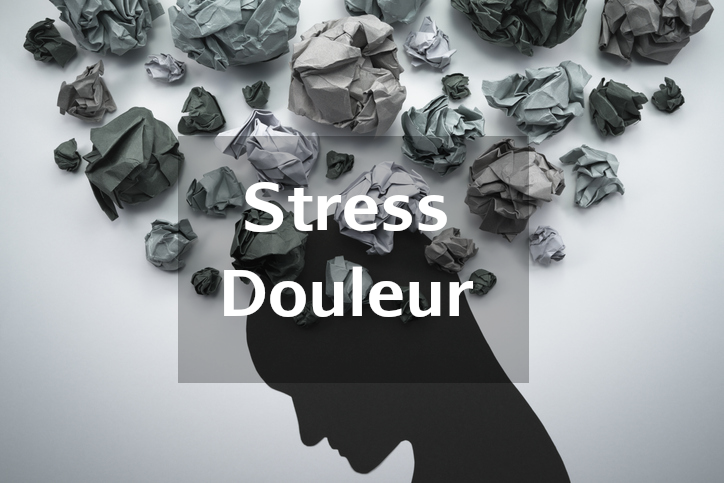 Sophrologie pour gestion du stress et de la douleur