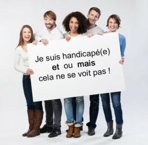 La Sophrologie et l'hypnose pour surmonter le handicap - Paris 13