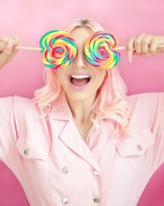 L'hypnose pour arrêter l'addiction au sucre