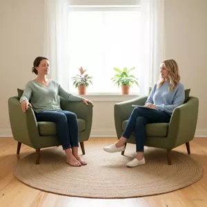 Consultation hypnose thérapeutique pour maigrir durablement Paris