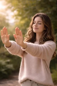 Exercice-sophrologie-hypnose-pour-repousser-les-pensees-en-boucle