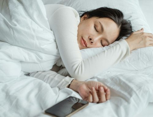 Sophrologie insomnie : 5 techniques naturelles pour mieux dormir