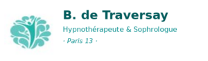 Bérengère de Traversay Logo