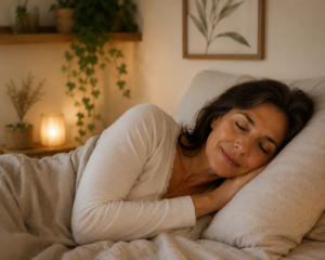 femme-sommeil-reparateur-sophrologie-hypnose-paris13